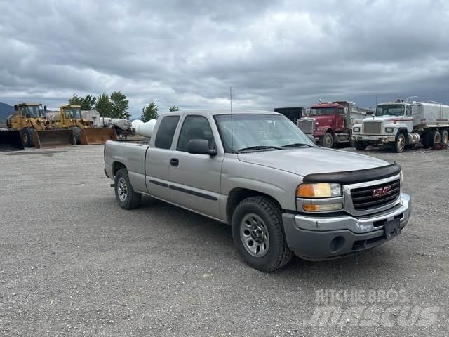 GMC 1500 Други