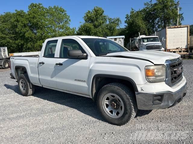 GMC 1500 Други