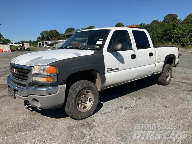 GMC 2500 Други