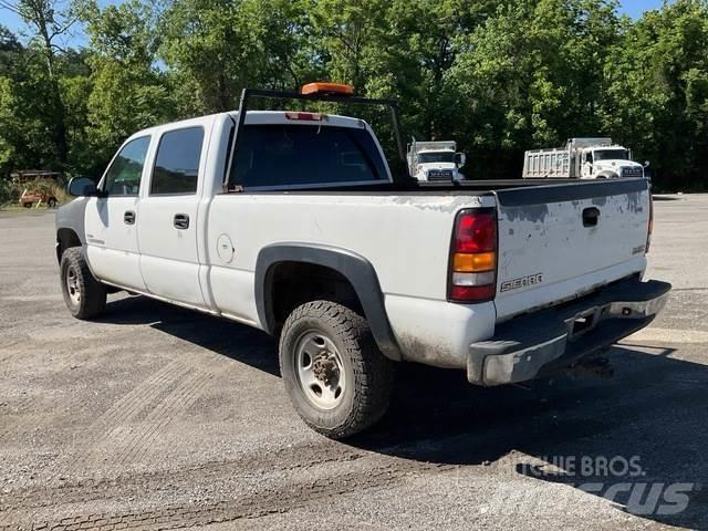 GMC 2500 Други