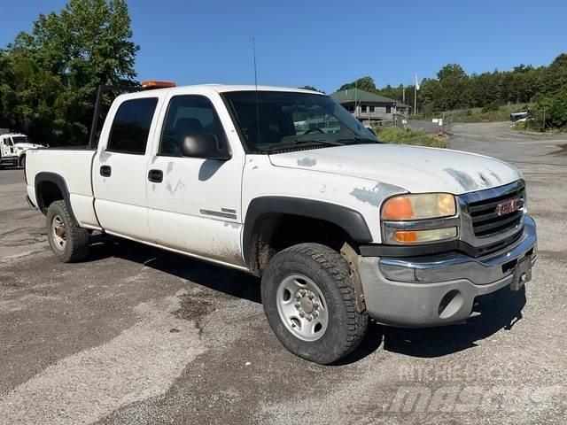 GMC 2500 Други