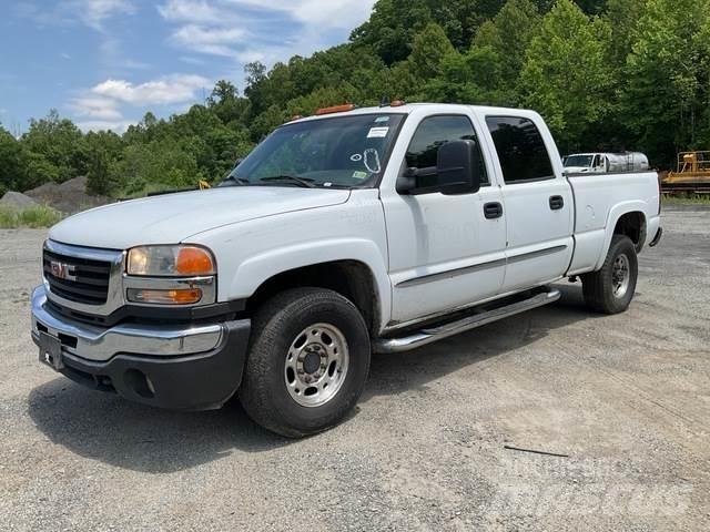 GMC 2500 Други
