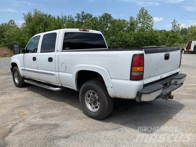 GMC 2500 Други