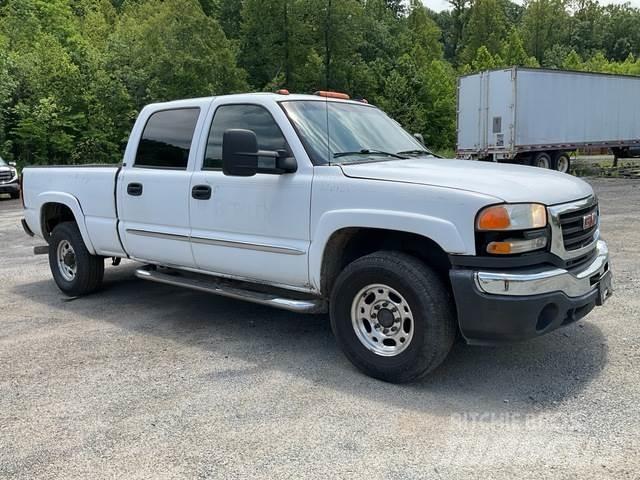 GMC 2500 Други