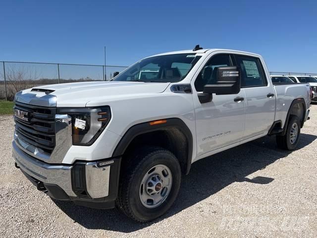 GMC 2500 HD Други