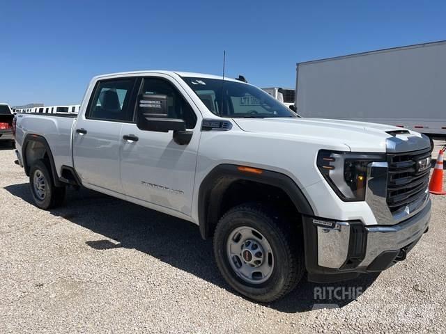 GMC 2500 HD Други