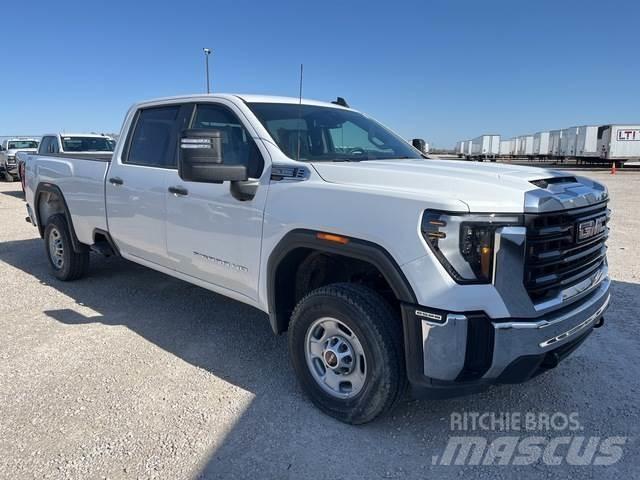 GMC 2500 HD Други
