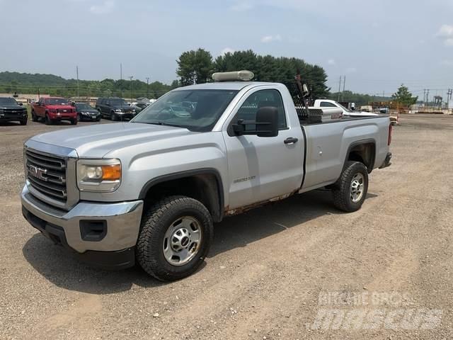 GMC 2500HD Други