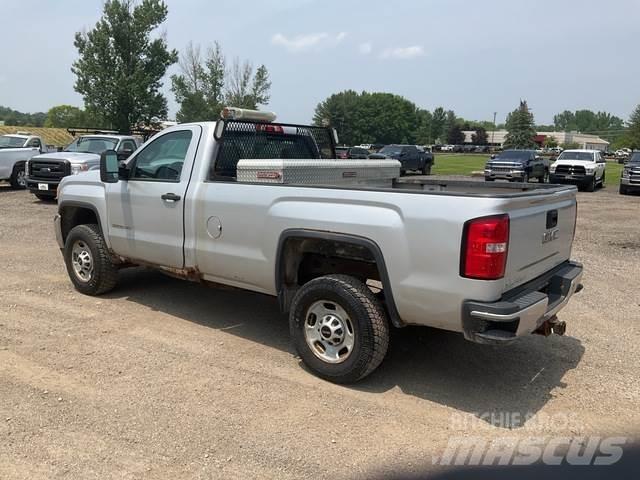 GMC 2500HD Други