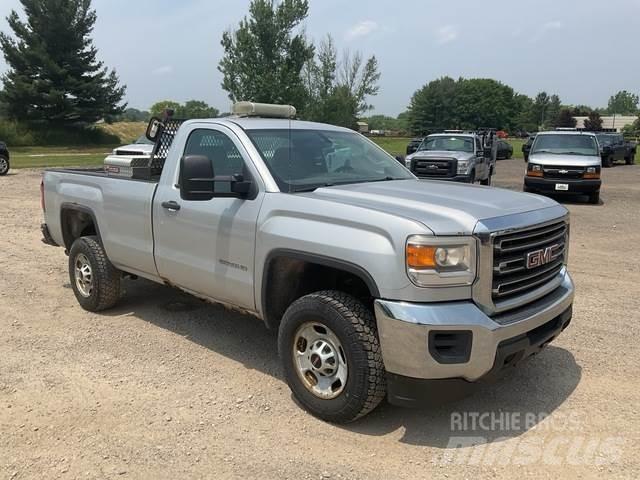 GMC 2500HD Други