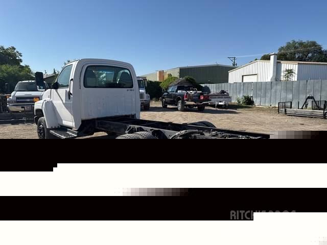 GMC C5500 Кабини