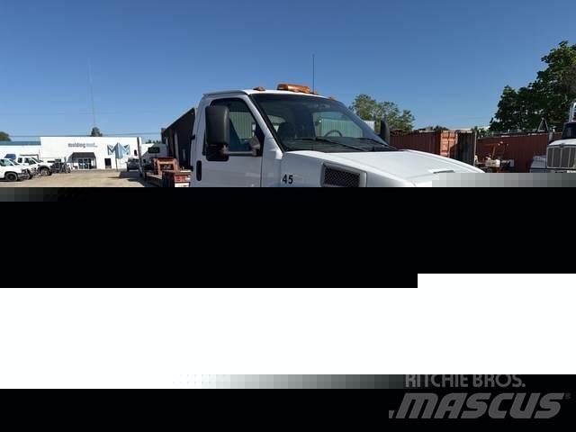 GMC C5500 Кабини