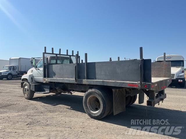 GMC C6500 Самосвал