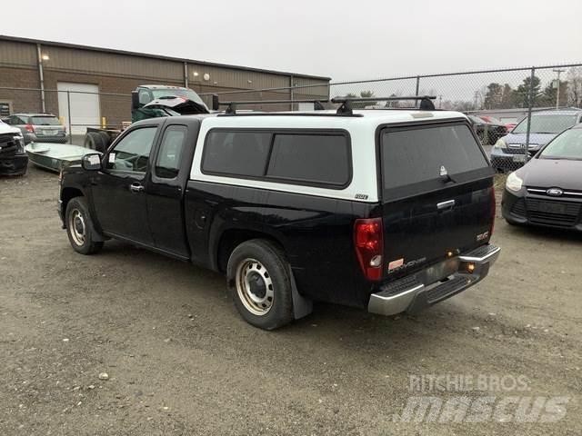 GMC Canyon Други
