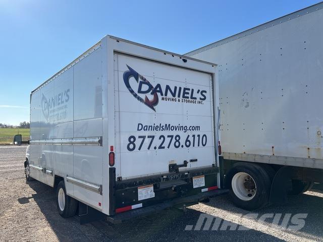 GMC G33903 Каросерии