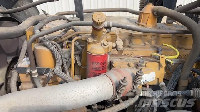GMC T7500 Строителство - Други