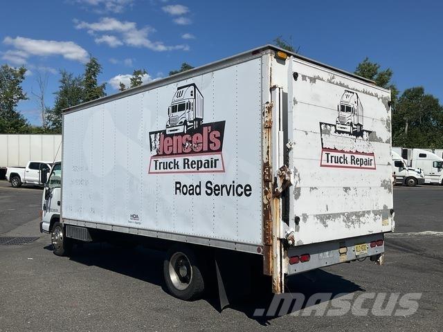 GMC W5500 Общински/универсални превозни средства
