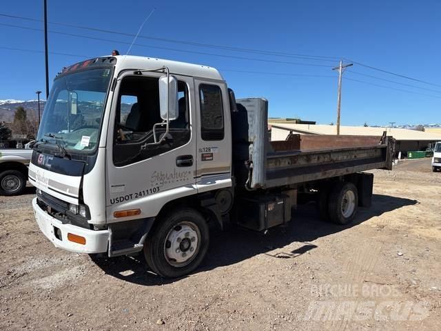 GMC WT5500 Самосвал