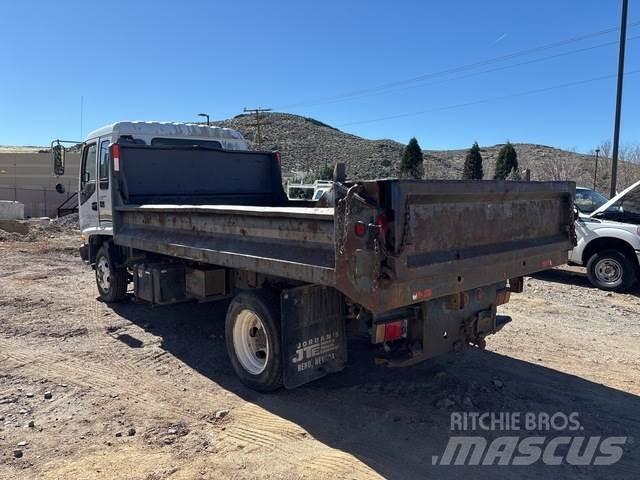 GMC WT5500 Самосвал
