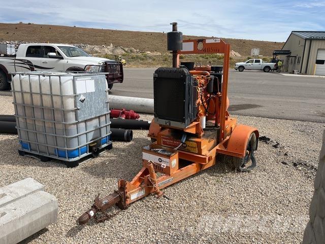 Godwin CD150M Водни помпи
