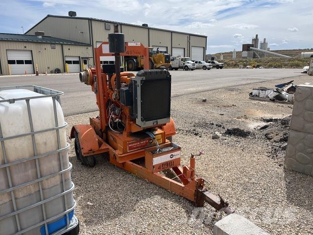 Godwin CD150M Водни помпи
