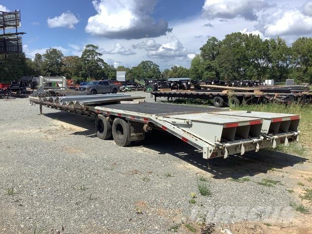  Good Guys Ремаркета за превоз на автомобили
