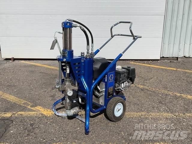 Graco GH933ES Строителство - Други