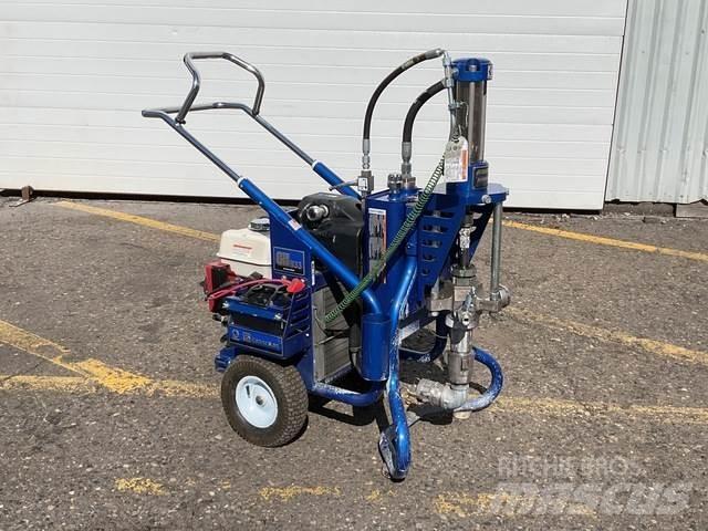 Graco GH933ES Строителство - Други