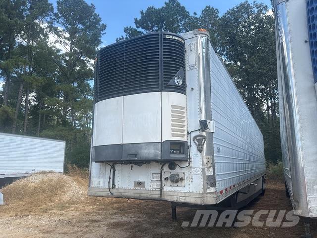 Great Dane  Температурно-контролирани полуремаркета
