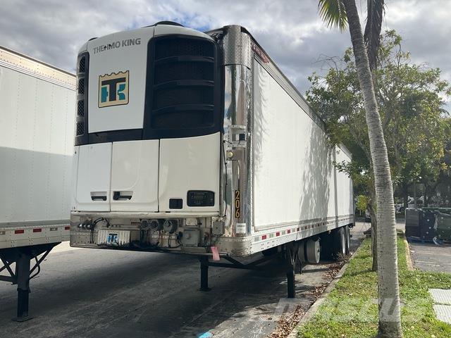 Great Dane  Температурно-контролирани полуремаркета
