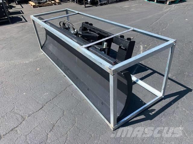  Greatbear Снегочистачки