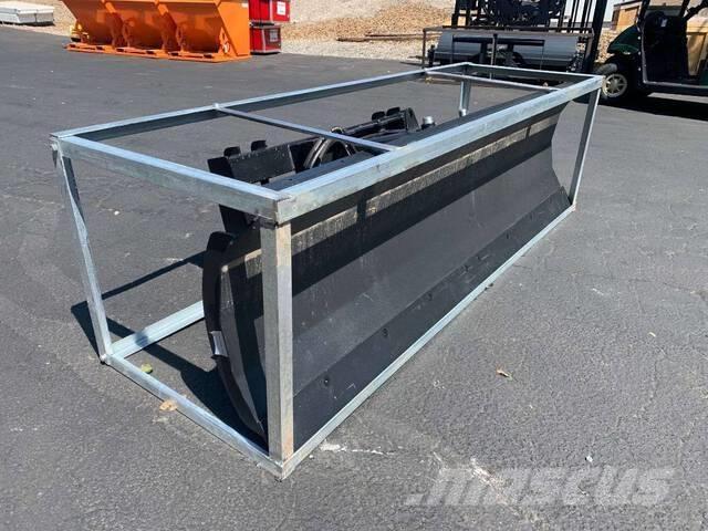  Greatbear Снегочистачки