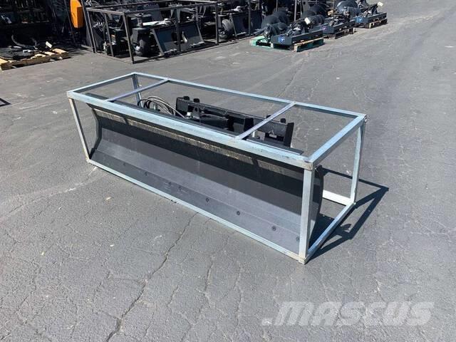  Greatbear Снегочистачки