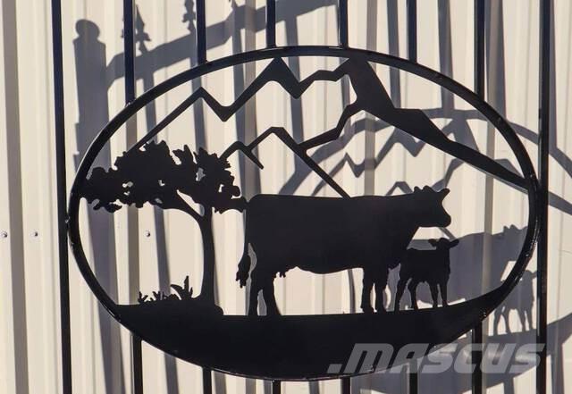  Greatbear Селскостопанство - Други