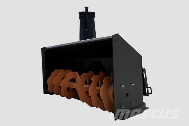 Greatbear Снегохвъргачки
