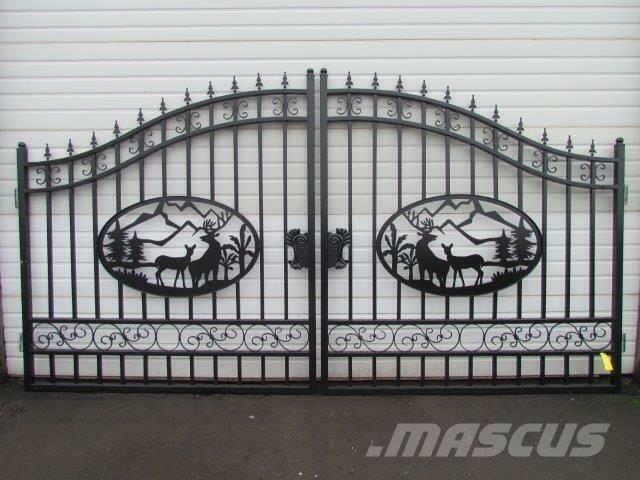  Greatbear Селскостопанство - Други