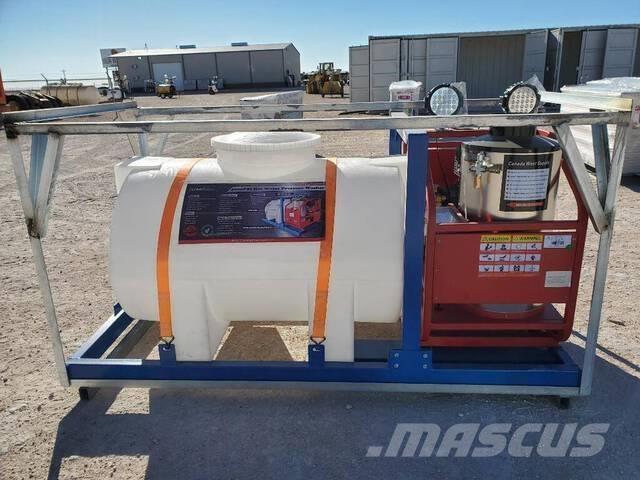  Greatbear Уреди за миене под леко налягане
