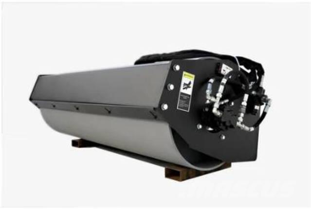  Greatbear Теглени вибрационни валяци
