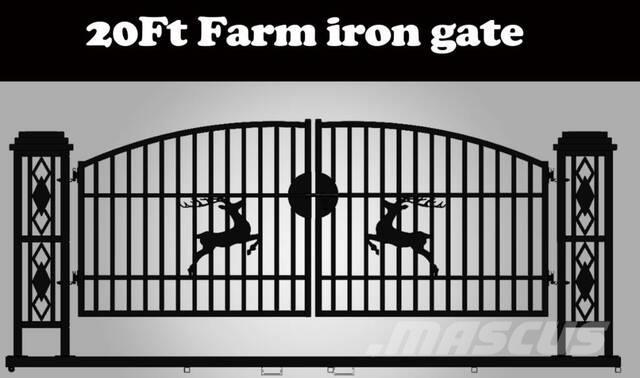  Greatbear Селскостопанство - Други