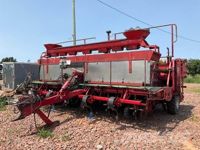Grimme 36T Сеялки
