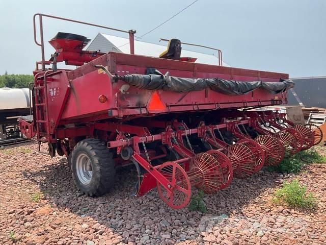 Grimme 36T Сеялки