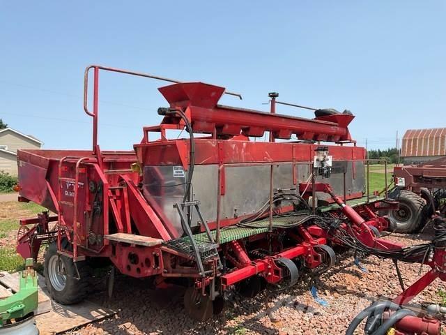 Grimme 36T Сеялки