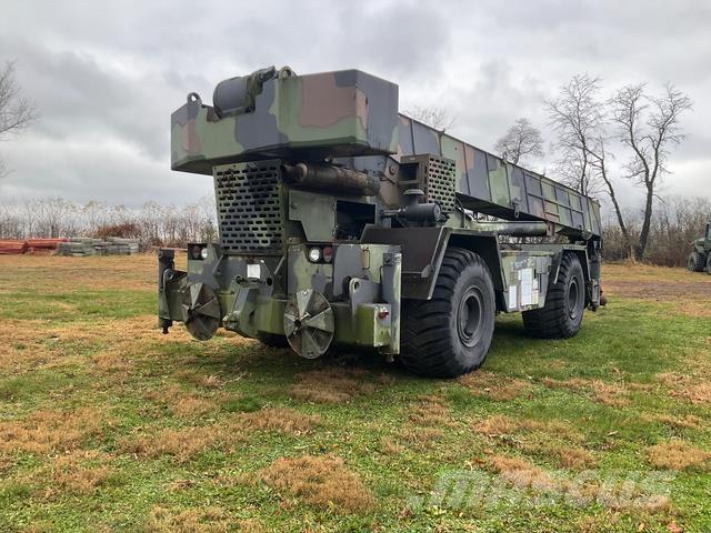 Grove RT875CC Кранове за тежък терен