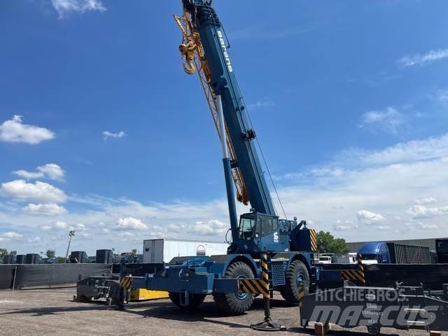 Grove RT890E Кранове за тежък терен