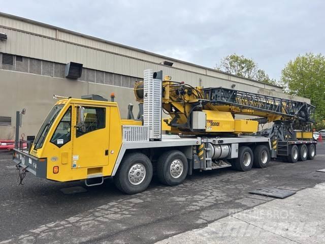Grove TMS9000E Верижни кранове
