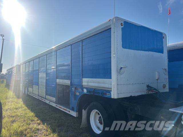 Hackney  Ремаркета за напитки