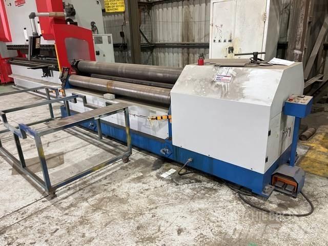  Hafco PR2512 Строителство - Други