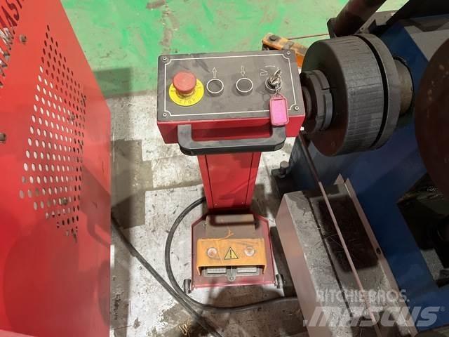  Hafco PR2512 Строителство - Други