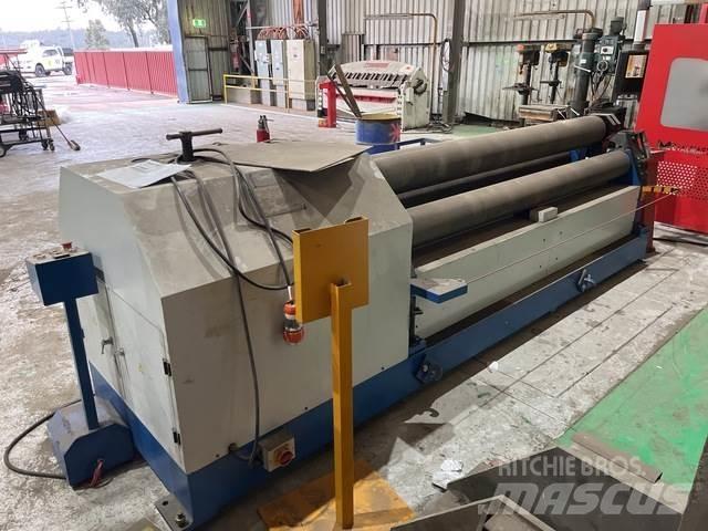  Hafco PR2512 Строителство - Други