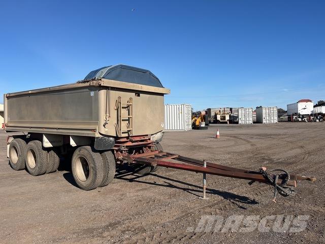  Hamelex Самосвали